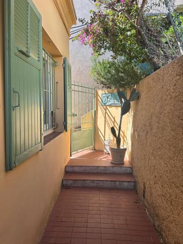 Achat appartement Nice - 3 pièce(s) - 54 m² - 299 000 €