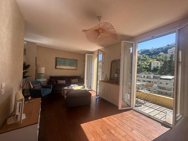 Achat appartement Nice - 3 pièce(s) - 54 m² - 299 000 €