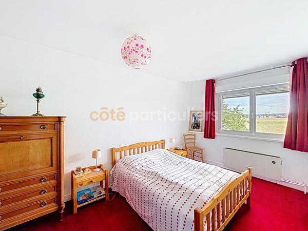Vente
                Maison96,2 m² - 5 Pièces -
                    LERY (27690)