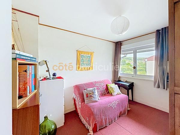 Vente
                Maison96,2 m² - 5 Pièces -
                    LERY (27690)