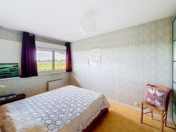 Vente
                Maison96,2 m² - 5 Pièces -
                    LERY (27690)