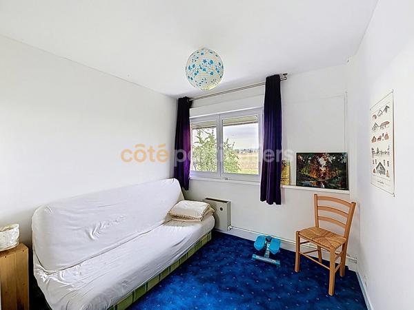 Vente
                Maison96,2 m² - 5 Pièces -
                    LERY (27690)