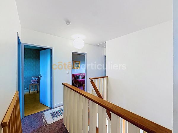 Vente
                Maison96,2 m² - 5 Pièces -
                    LERY (27690)