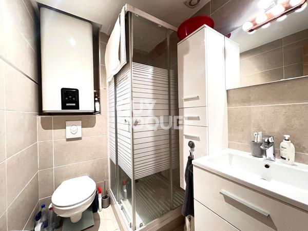 Appartement T2 à louer à Saint Maximin la Sainte Baume - Réf 360