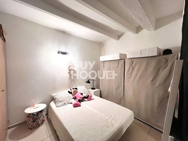 Appartement T2 à louer à Saint Maximin la Sainte Baume - Réf 360