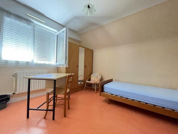 Maison à vendre à Lorient dans le Morbihan (56100), ref : 56076-1279