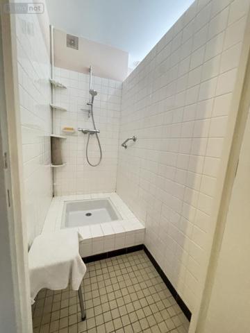 Maison à vendre à Lorient dans le Morbihan (56100), ref : 56076-1279