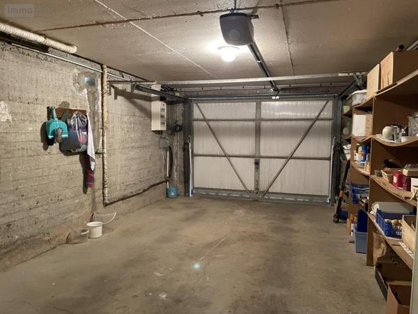 Maison à vendre à Lorient dans le Morbihan (56100), ref : 56076-1279