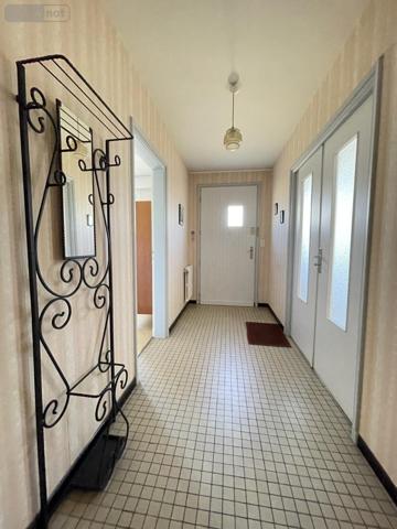 Maison à vendre à Lorient dans le Morbihan (56100), ref : 56076-1279