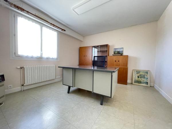 Maison à vendre à Lorient dans le Morbihan (56100), ref : 56076-1279