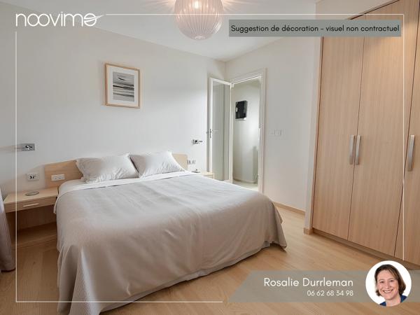 Maison de plain-pied 3 chambres – Idéal primo-accédants ou investisseur