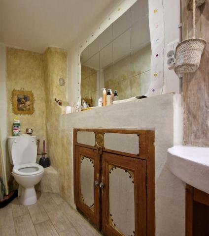 Dpt Corse (20), PROPRIANO hyper centre, à vendre appartement loft T4 de 113 m