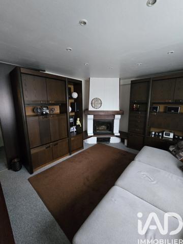 Maison à vendre 6 pièces 165 m² Messein