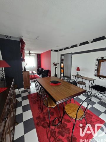 Maison à vendre 6 pièces 165 m² Messein