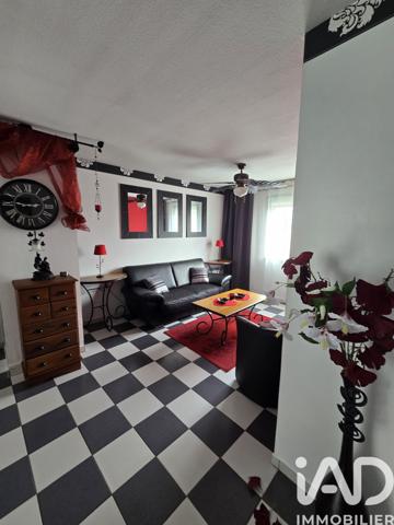 Maison à vendre 6 pièces 165 m² Messein