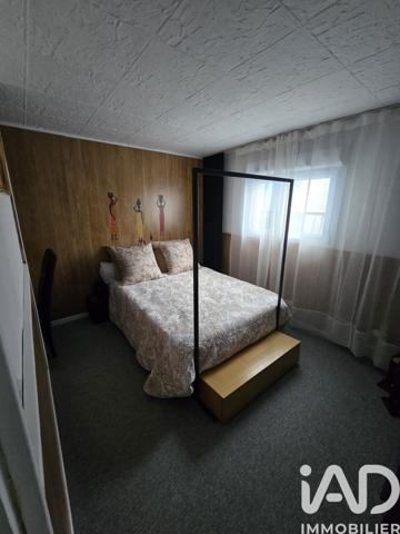 Maison à vendre 6 pièces 165 m² Messein