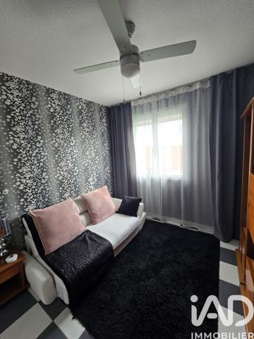 Maison à vendre 6 pièces 165 m² Messein