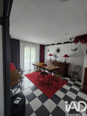 Maison à vendre 6 pièces 165 m² Messein