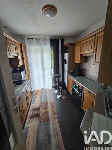 Maison à vendre 6 pièces 165 m² Messein
