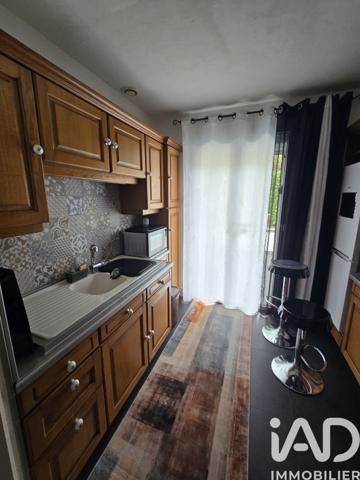 Maison à vendre 6 pièces 165 m² Messein
