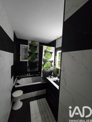 Maison à vendre 6 pièces 165 m² Messein