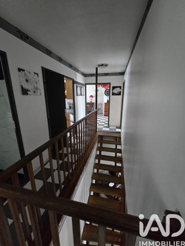 Maison à vendre 6 pièces 165 m² Messein