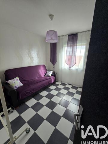 Maison à vendre 6 pièces 165 m² Messein