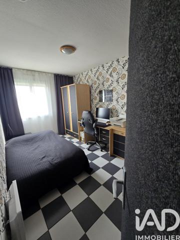 Maison à vendre 6 pièces 165 m² Messein