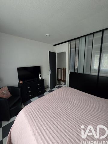 Maison à vendre 6 pièces 165 m² Messein