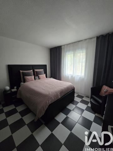 Maison à vendre 6 pièces 165 m² Messein