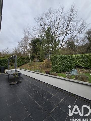 Maison à vendre 6 pièces 165 m² Messein