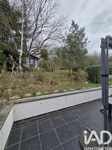 Maison à vendre 6 pièces 165 m² Messein