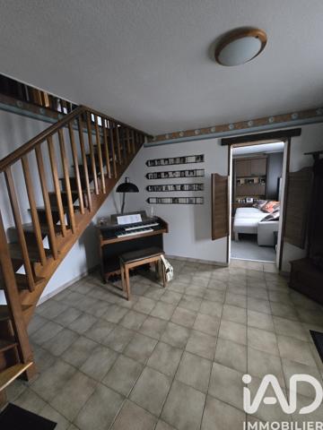 Maison à vendre 6 pièces 165 m² Messein