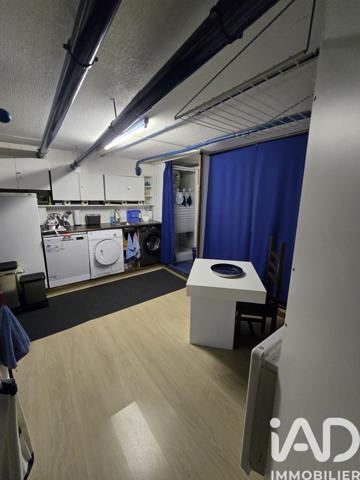 Maison à vendre 6 pièces 165 m² Messein