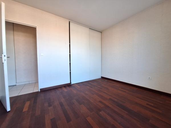 Appartement 4 pièce(s) 3 chambre(s) 110.81 m²