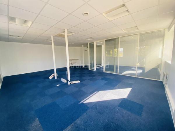 BUREAUX à LOUER de 155 m²