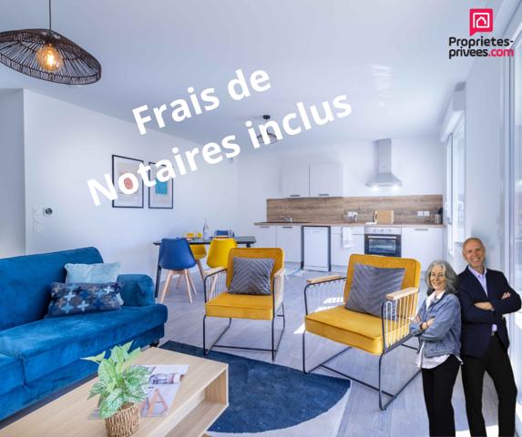 BAISSE DE PRIX. T4 - 84,80 m² Idéalement situé: 243 000  avec terrasse , double garage. Très Grand confort MONTEUX (84170)