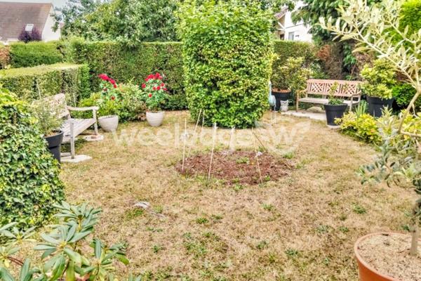 Maison à vendre 7 pièces de 103 m² à Mézidon Vallée d'Auge