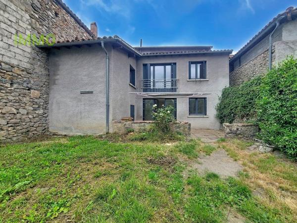Vente / Maison de village