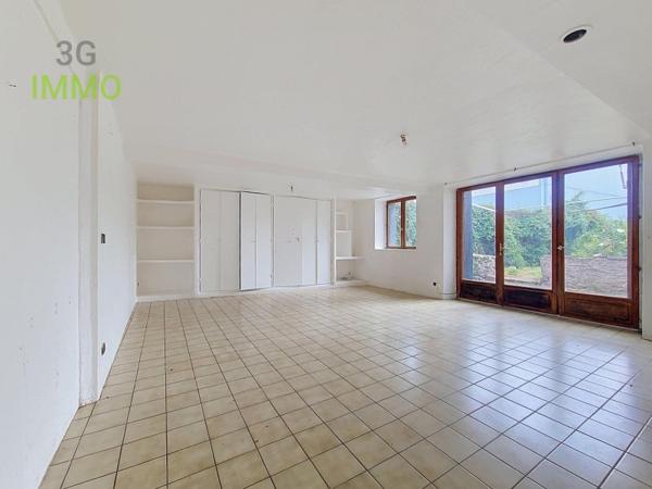 Vente / Maison de village