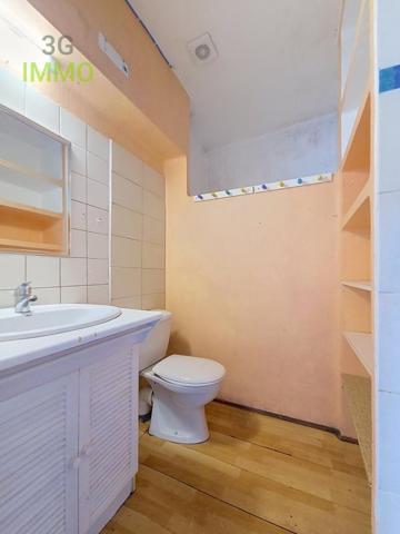 Vente / Maison de village