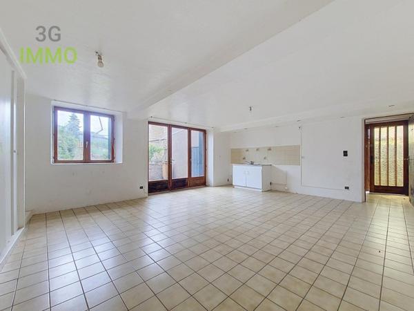Vente / Maison de village