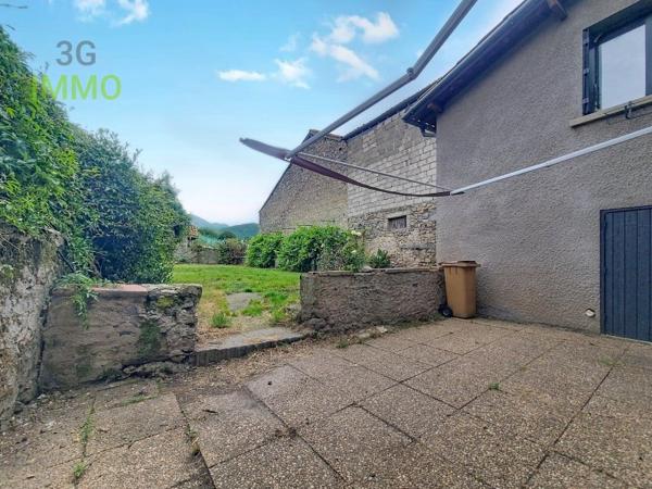 Vente / Maison de village