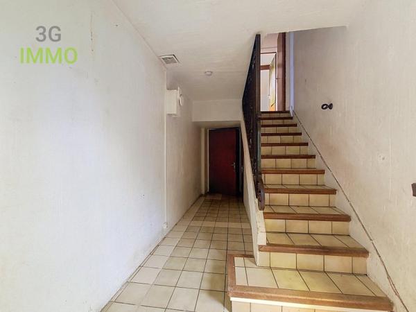 Vente / Maison de village