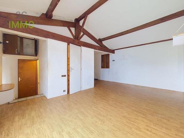 Vente / Maison de village