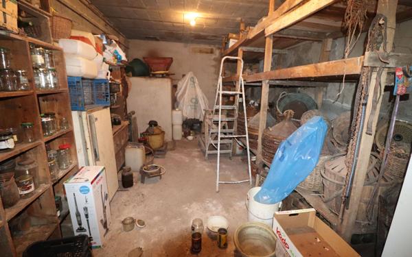 Maison à vendre    6 pièces • 173,12 m2 Cantaron