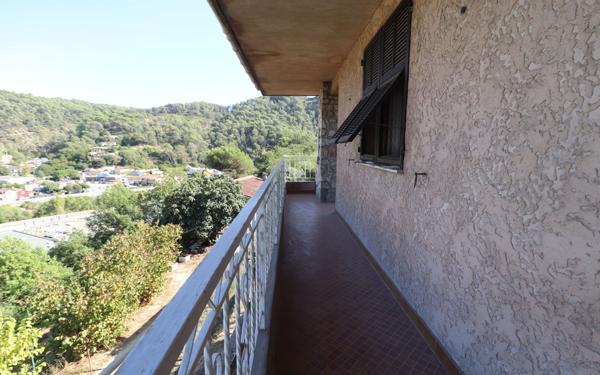 Maison à vendre    6 pièces • 173,12 m2 Cantaron