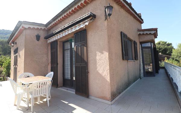 Maison à vendre    6 pièces • 173,12 m2 Cantaron