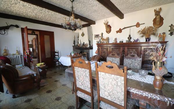 Maison à vendre    6 pièces • 173,12 m2 Cantaron