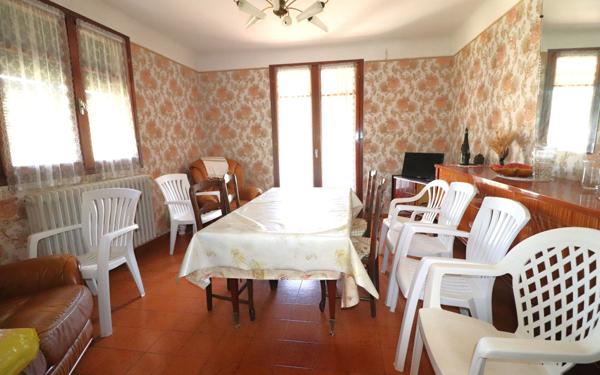 Maison à vendre    6 pièces • 173,12 m2 Cantaron